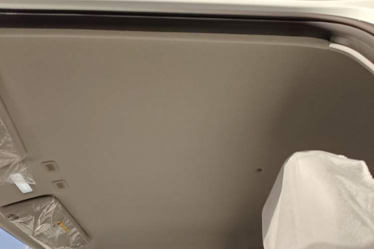 Used Geely Galaxy Panda 2025 210 km – Yuanqi Bear