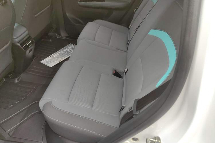 Used AION Y 2023 Plus 510 Enjoy Edition
