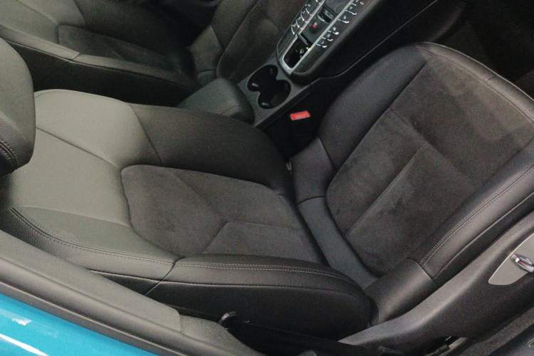 Used Porsche Macan 2021 Macan 2.0T
