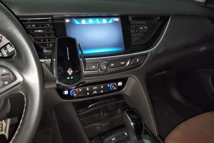 Used Buick Regal 2019 20T Luxury Model China VI Standard
