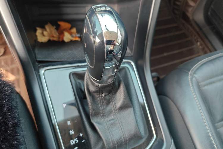 Used Volkswagen Touran 2016 Volkswagen Touran L 280TSI DSG Comfort Edition