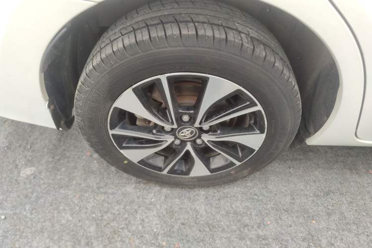 Used Toyota Levin 2017 Revised 185T CVT Leading Edition China V Standard