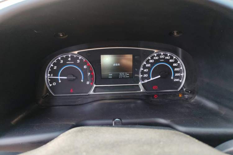 Used JMC Transit 2021 2.8T Space King Standard Version Short Wheelbase Mid-Height Roof 6-Seater Diesel Euro VI JX493