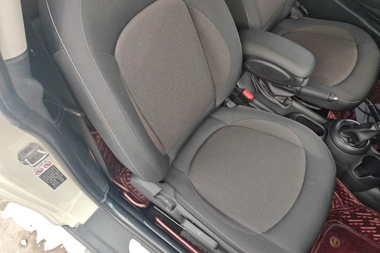 Used MINI MINI 2016 1.2T ONE
