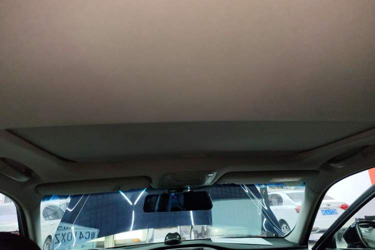 Used Toyota Crown 2018 2.0T Fashion Edition
