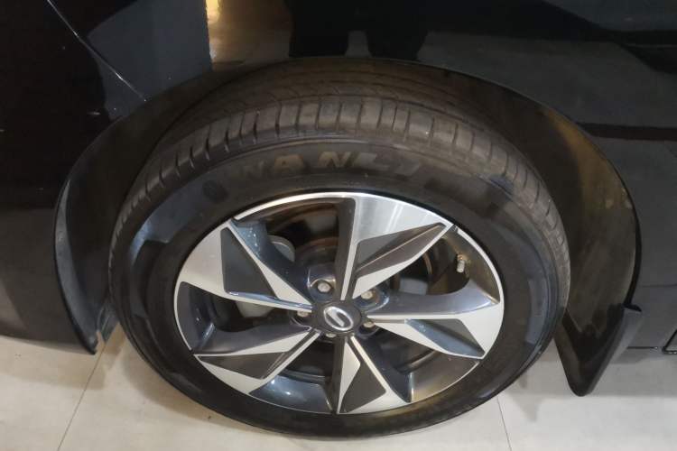 Used GAC Trumpchi M6 2021 PRO 270T Automatic Luxury Edition
