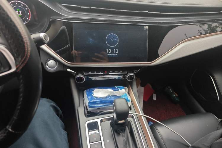 Used Chery Arrizo 5 PLUS 2021 XiaoAI 1.5L CVT Enjoy PLUS