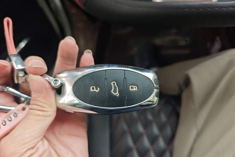 Used Bestune T99 2020 20TD Automatic Premium Edition
