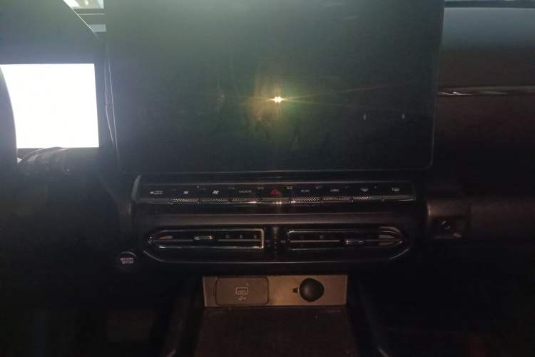 Used Haval H Dog New Energy 2024 Hi4 102km Trend Electric Version Plus