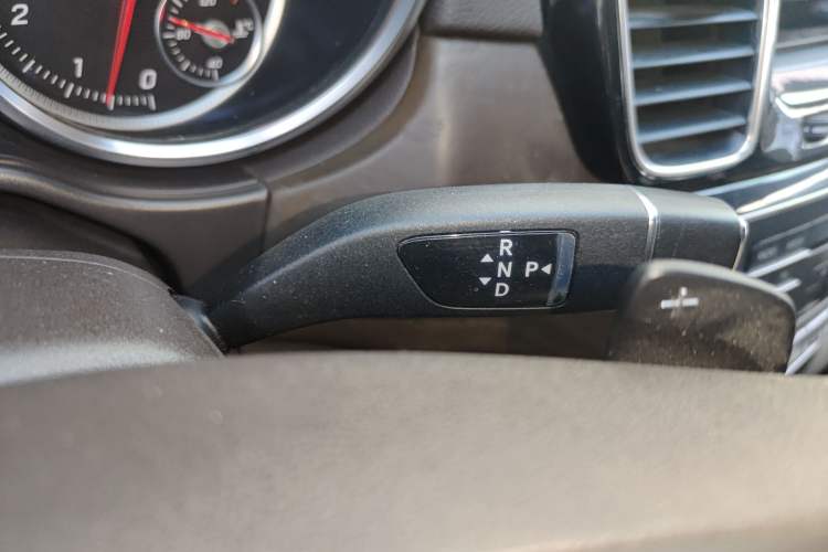 Used Mercedes-Benz GLE 2017 GLE 400 4MATIC