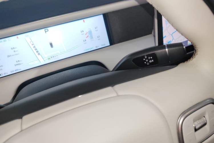 Used XPeng G6 2023 700 Four-Wheel Drive Performance Max
