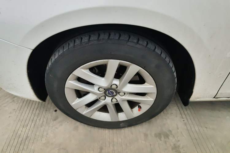 Used Volvo S60 2017 S60L T3 Smart Drive Edition