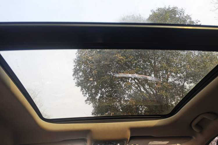 Used BYD Song Pro New Energy 2019 DM 1.5T Four-Wheel Drive Performance Edition Flagship Model