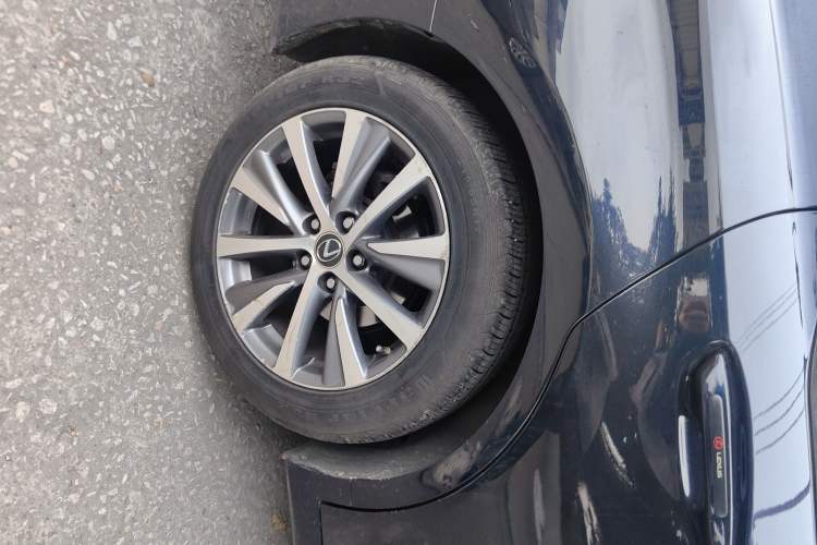 Used Lexus ES 2018 200 Excellence Edition China V Standard