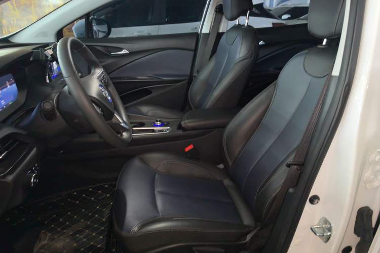 Used Buick Velite 6 2023 430km Range Commuter Version