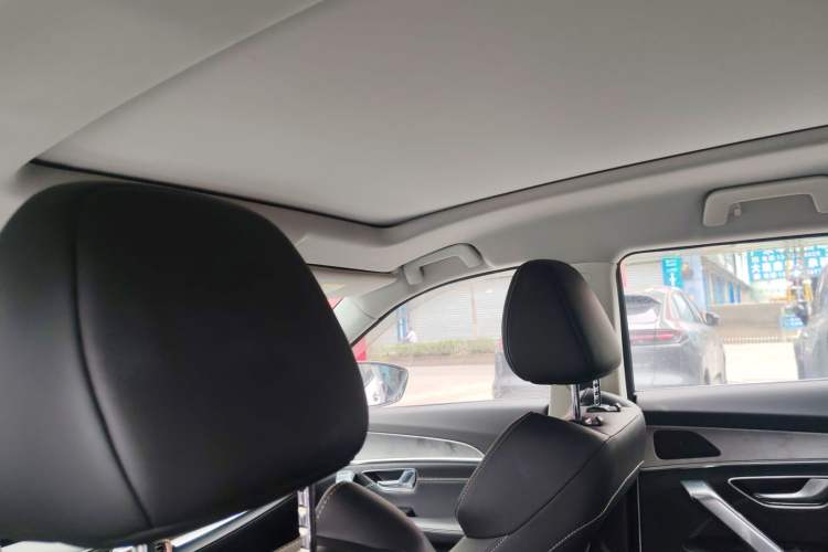 Used JETOUR X70 PLUS 2021 1.5T DCT Mountain 7-Seater
