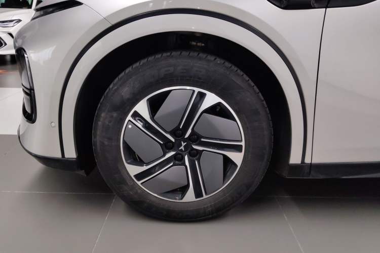 Used XPeng G6 2023 580 Long-Range Pro