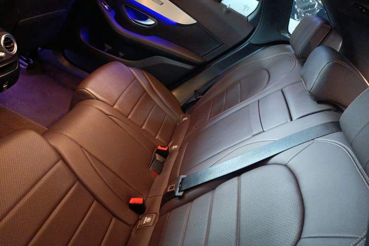 Used Mercedes-Benz GLC 2022 Refreshed GLC 260 L 4MATIC Dynamic Edition