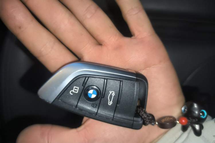 Used BMW 2 Series Active Tourer 2016 220i Luxury Design Package