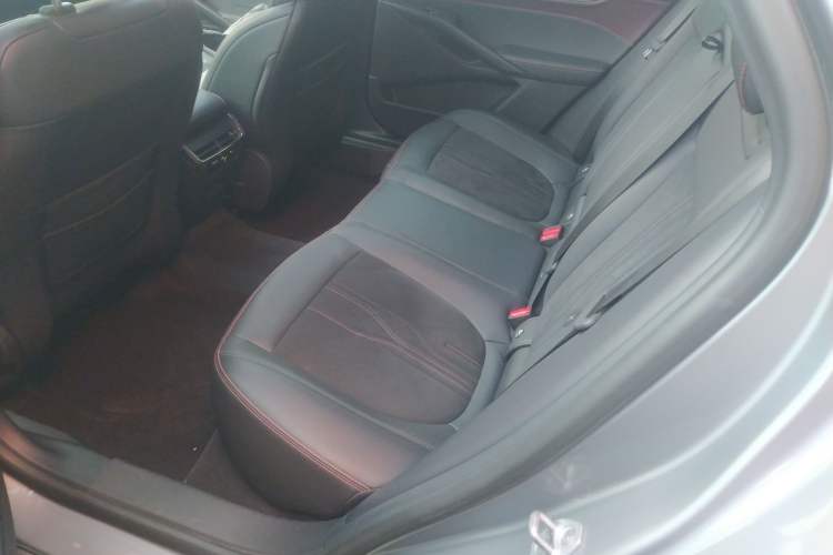 Used Ford Mondeo 2022 EcoBoost 245 Ultimate Model
