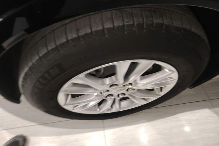 Used Cadillac XT5 2024 2.0T Two-Wheel Drive Fashion Edition