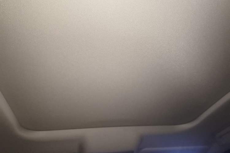 Used Haval H5 2023 2.0T Automatic All-Wheel Drive LinkedIn Gasoline Headliner