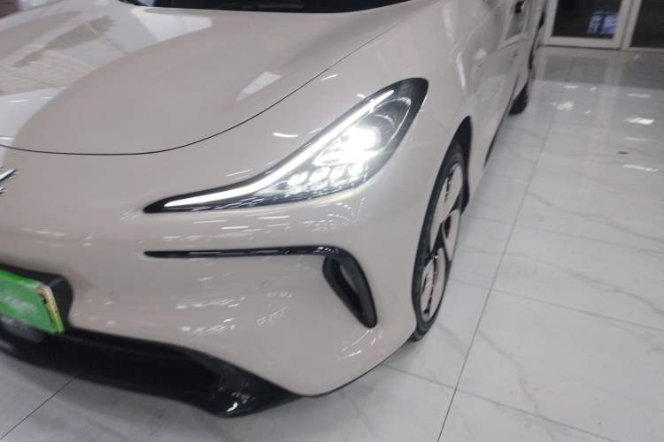 Used IM LS6 2023 Max Enhanced Performance Edition
