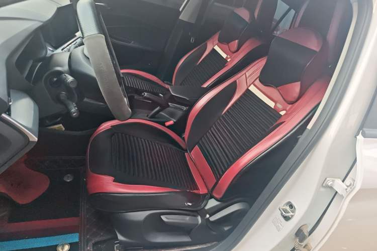 Used MG 5 2023 180 DVVT Manual Fashion Edition