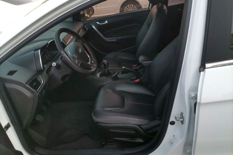 Used Chery Arrizo 5 2017 1.5L Manual Lingchao Edition