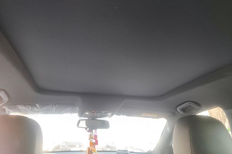 Used GAC Trumpchi GS8 2020 GS8S 390T Two-Wheel Drive Prestige Edition