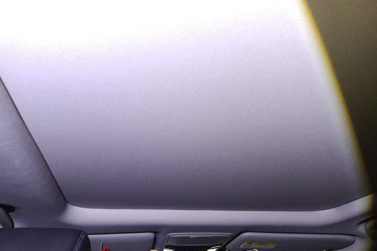 Used Honda CR-V 2021 240TURBO CVT Two-Wheel Drive Urban Edition
