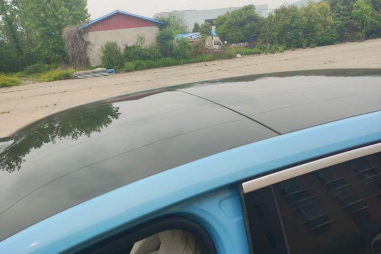 Used Li Auto L7 2025 Max Smart Refresh Edition Roof