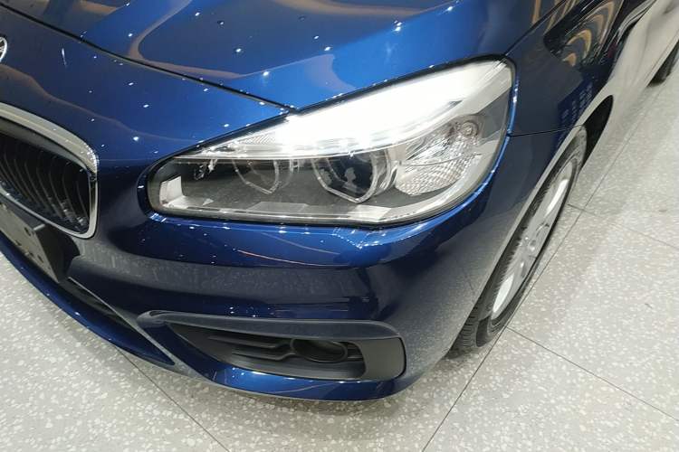 Used BMW 2 Series Active Tourer 2016 218i Leading Model