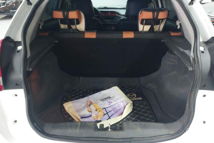 Used Chery Tiggo 3X 2017 1.5L Automatic Urban Leading Edition