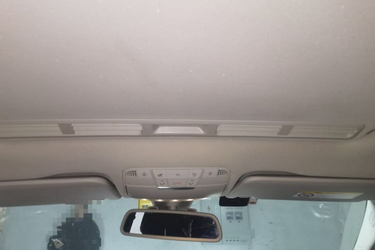 Used Mercedes-Benz C-Class 2017 Facelifted C 180 L Stylish Edition