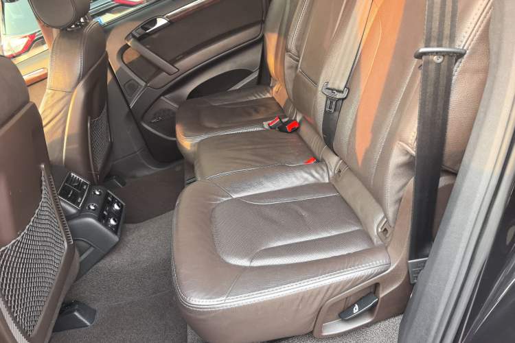 Used Audi Q7 2014 35 TFSI Sport Edition