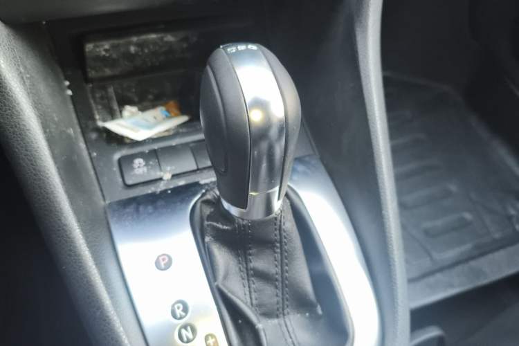 Used Volkswagen Golf 2012 1.4TSI Automatic Luxury Edition
