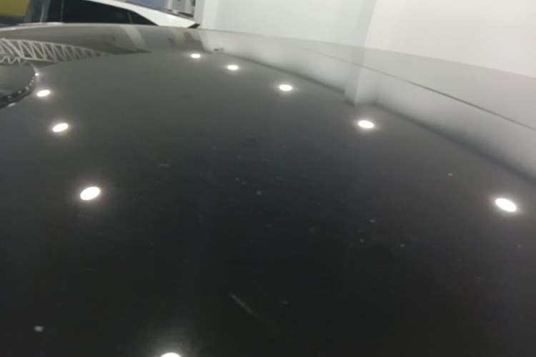 Used Deepal S09 2025 Four-Wheel Drive Ultra+ Custom Edition
