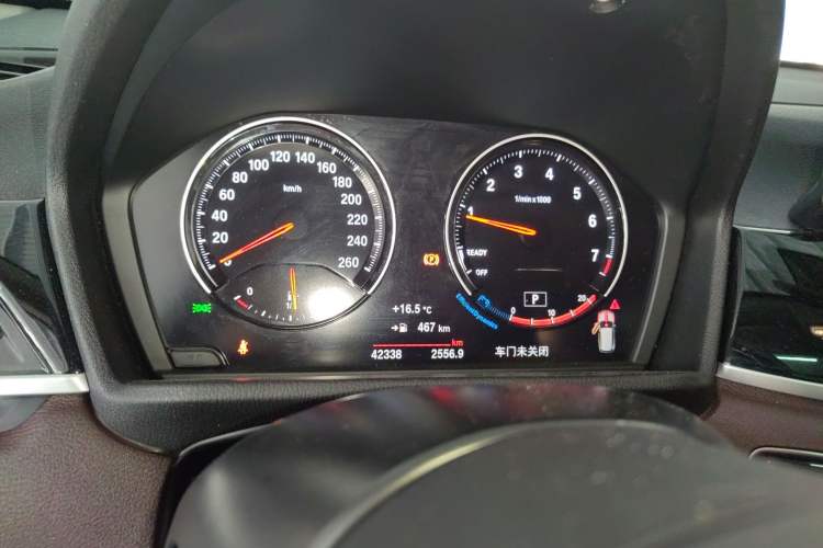 Used BMW X1 2022 sDrive25Li Leading Model