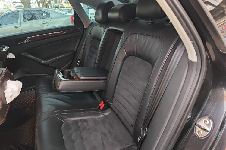 Used Volkswagen Passat 2011 2.0 TSI DSG Ultimate Edition
