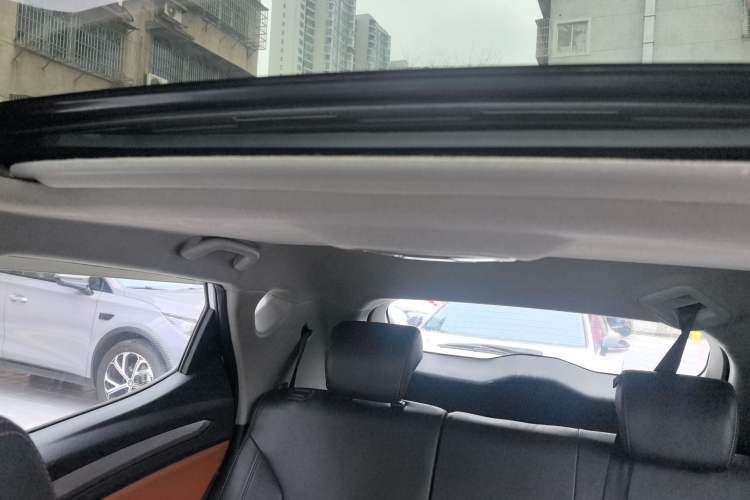 Used JAC Refine S3 2014 1.5L Manual Luxury Smart Model
