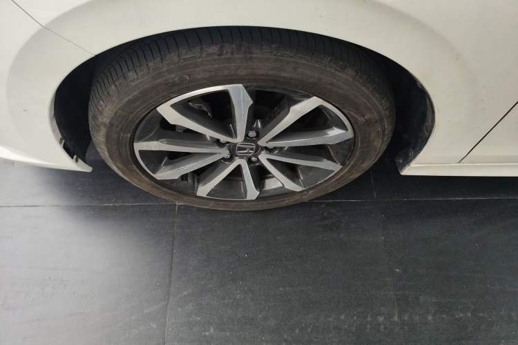 Used Honda Integra 2023 240TURBO CVT Smart Enjoyment Version
