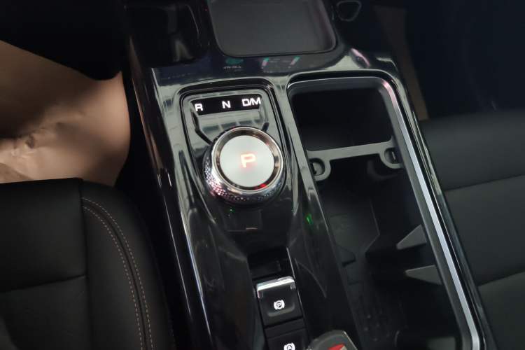 Used Haval DARGO 2021 1.5T DCT Two-Wheel Drive Border Collie Edition
