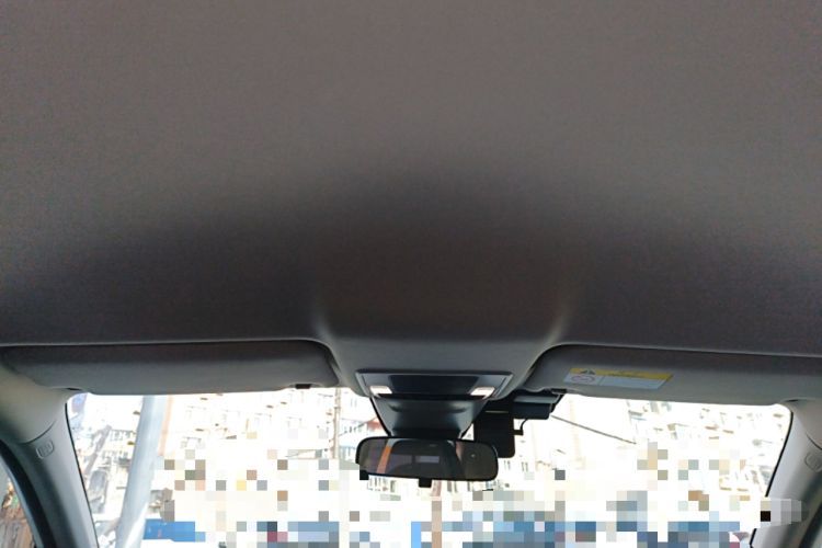 Used Honda HR-V 2023 240TURBO Jingrui Edition