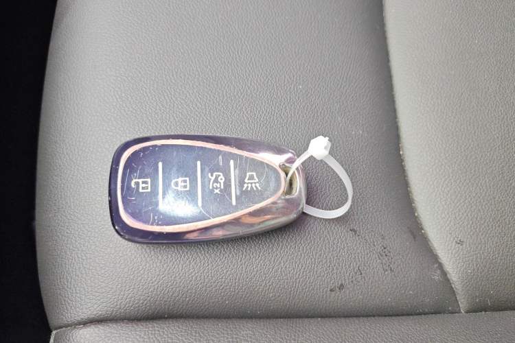 Used Chevrolet Malibu XL 2021 535T Automatic Sport Edition
