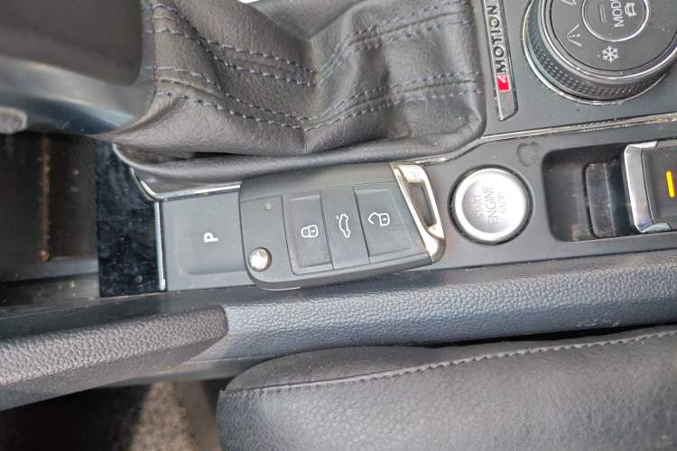 Used Volkswagen Teramont 2020 380TSI Four-Wheel Drive Comfort Edition China VI Standard
