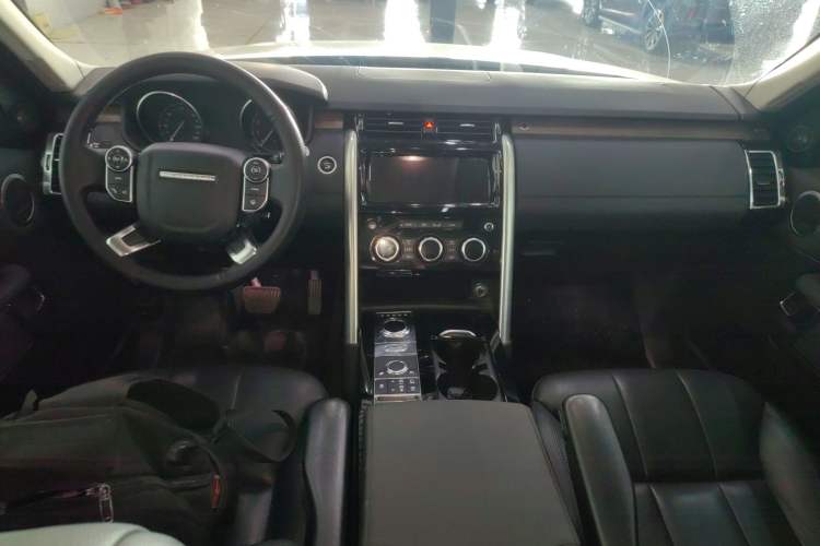 Used Land Rover Discovery 2017 3.0 SC V6 HSE