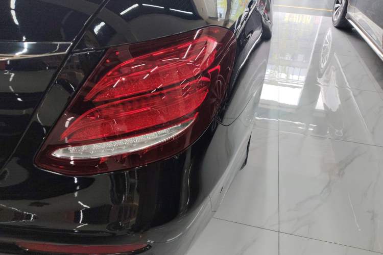 Used Mercedes-Benz E-Class 2020 E 300 L Sport Luxury Edition