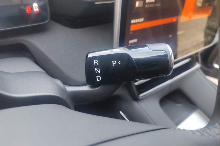 Used Polestar 4 2025 Performance Edition