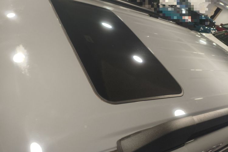 Used Tank 300 2021 Off-Road Edition 2.0T Conqueror
